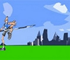 Javelin